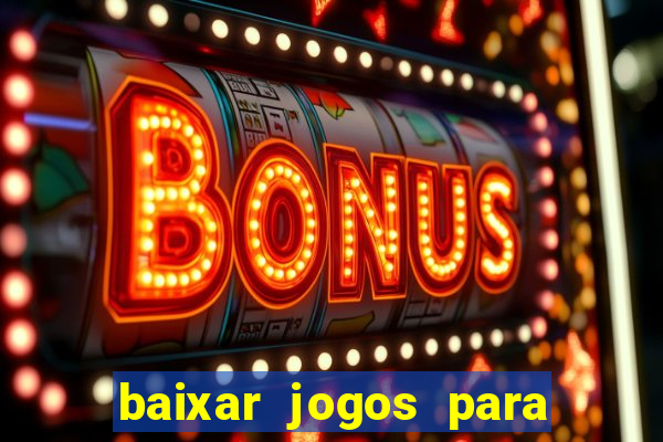 baixar jogos para pc via μtorrent